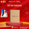  Sổ tay cao cấp ghi chép lò xo SHeGAN - Sổ kế hoạch planner, viết nhật kí, văn phòng 