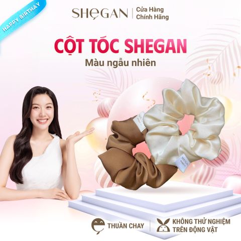 Trang chủ SHEGAN