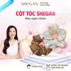  Dây buộc tóc scrunchie cao cấp SHeGAN 