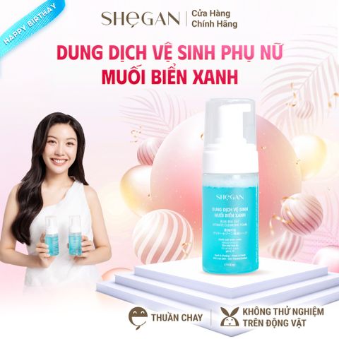 Mỹ phẩm thuần chay / Vegan cosmetics