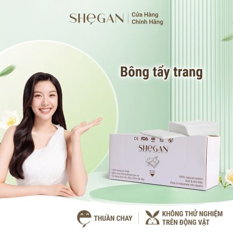 Mỹ phẩm thuần chay / Vegan cosmetics
