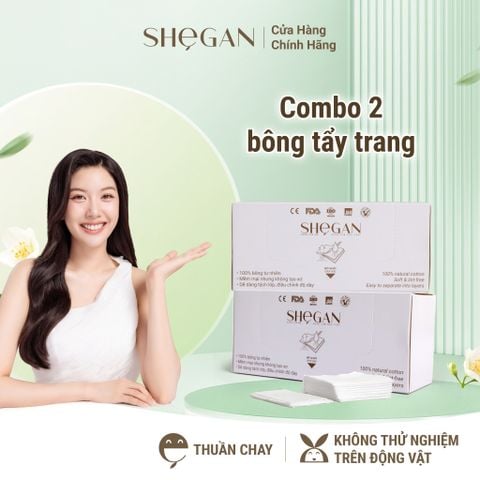 Combo giá tốt