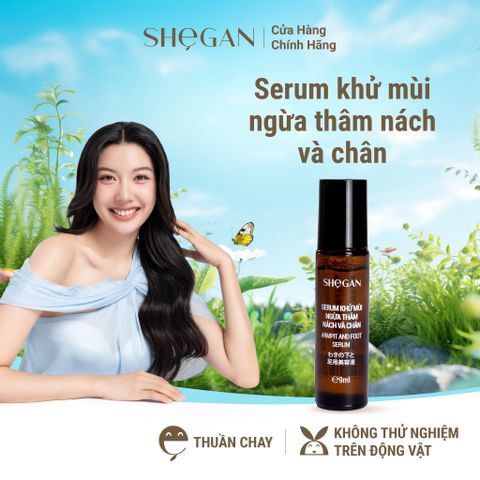 SERUM