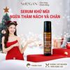  (CHE TÊN) Serum Khử Mùi Ngừa Thâm Nách Và Chân (9ml) 