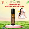  (CHE TÊN) Serum Khử Mùi Mờ Thâm Nách Và Chân (9ml) 
