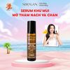  Serum khử mùi mờ thâm nách và chân SHeGAN (9ml) 