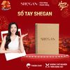  Sổ tay cao cấp ghi chép lò xo SHeGAN - Sổ kế hoạch planner, viết nhật kí, văn phòng 