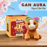  (QUÀ TẶNG KHÔNG BÁN) Một Hộp Linh Vật 2026 Ngựa GAN Ngẫu Nhiên: "Mã Đáo Thành Công - Khơi Nguồn Thịnh Vượng"  - 8 Phiên Bản Giới Hạn ( 2/2 - 28/2 ) 