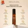  Combo Thuần Chay SHeGAN - Sữa Rửa Mặt, Nước Tẩy Trang, Tẩy Da Chết, Dung Dịch Vệ Sinh, Serum Khử Mùi, Serum Dưỡng Môi 