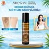  (CHE TÊN) Serum Khử Mùi Mờ Thâm Nách Và Chân (9ml) 