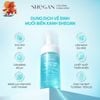  (CHE TÊN) Dung Dịch Vệ Sinh Muối Biển Xanh SHeGAN-Blue Sea Salt Intimate Cleansing Foam (100ml) 