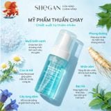  (MUA 3 TẶNG 1) COMBO 3 CHAI DUNG DỊCH VỆ SINH MUỐI BIỂN XANH 100ML 