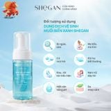  (MUA 3 TẶNG 1) COMBO 3 CHAI DUNG DỊCH VỆ SINH MUỐI BIỂN XANH 100ML 