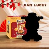  (QUÀ TẶNG KHÔNG BÁN) Một Hộp Linh Vật 2026 Ngựa GAN Ngẫu Nhiên: "Mã Đáo Thành Công - Khơi Nguồn Thịnh Vượng"  - 8 Phiên Bản Giới Hạn ( 2/2 - 28/2 ) 