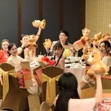  (QUÀ TẶNG ĐỘC QUYỀN) Một Hộp Linh Vật 2026 Ngựa GAN Ngẫu Nhiên: "Mã Đáo Thành Công - Khơi Nguồn Thịnh Vượng"  - 8 Phiên Bản Giới Hạn ( 2/2 - 28/2 ) 