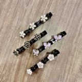  (Quà Tặng Ngẫu Nhiên ) Một Kẹp Tóc Phồng Mái Thưa Cao Cấp - Bí Quyết Tóc Bồng Bềnh Cho Các Nàng (QUÀ TẶNG KHÔNG BÁN) 