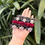  (Quà Tặng Ngẫu Nhiên ) Một Kẹp Tóc Phồng Mái Thưa Cao Cấp - Bí Quyết Tóc Bồng Bềnh Cho Các Nàng (QUÀ TẶNG KHÔNG BÁN) 