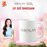  Ly sứ cao cấp có hộp SHeGAN (330ml) 