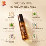  (MUA 3 TẶNG 1) Combo 3 Chai Serum Khử Mùi Ngừa Thâm Nách Và Chân SHeGAN 