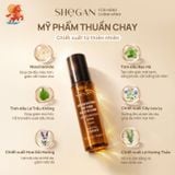  (MUA 3 TẶNG 1) Combo 3 Chai Serum Khử Mùi Mờ Thâm Nách Và Chân SHeGAN 