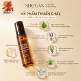  Serum khử mùi ngừa thâm nách và chân SHeGAN (9ml) 