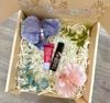  (Set Quà 20/10) Combo Môi Hồng Nách Thơm - Serum Khử Mùi Mờ Thâm Nách Và Chân & Serum Dưỡng Môi Dâu Tây SHeGAN 