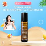  (CHE TÊN) Serum Khử Mùi Ngừa Thâm Nách Và Chân (9ml) 