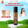  Serum khử mùi mờ thâm nách và chân SHeGAN (9ml) 