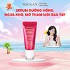  Serum Dưỡng Hồng, Ngừa Khô, Mờ Thâm Môi Dâu Tây 6g - Mềm Môi, Hồng Môi Tự Nhiên, Căng Mọng, Không Chứa Chì, Dưỡng Môi, Son Dưỡng 