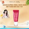  Serum Dưỡng Hồng, Ngừa Khô, Mờ Thâm Môi Dâu Tây 6g - Mềm Môi, Hồng Môi Tự Nhiên, Căng Mọng, Không Chứa Chì, Dưỡng Môi, Son Dưỡng 