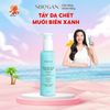  Tẩy da chết muối biển xanh SHeGAN (140ml) 