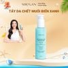 Tẩy da chết muối biển xanh SHeGAN (140ml) 