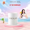  Ly sứ cao cấp có hộp SHeGAN (330ml) 
