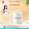  Ly sứ cao cấp có hộp SHeGAN (330ml) 