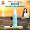  Combo Tẩy da chết & Serum khử mùi mờ thâm 