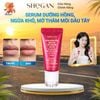  Serum Dưỡng Hồng, Ngừa Khô, Mờ Thâm Môi Dâu Tây 6g - Mềm Môi, Hồng Môi Tự Nhiên, Căng Mọng, Không Chứa Chì, Dưỡng Môi, Son Dưỡng 