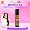  (CHE TÊN) Serum Khử Mùi Ngừa Thâm Nách Và Chân (9ml) 