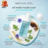  Sữa rửa mặt muối biển xanh SHeGAN (100ml) 