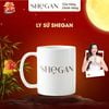  Ly sứ cao cấp có hộp SHeGAN (330ml) 