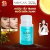  Nước tẩy trang muối biển xanh SHeGAN (150ml) 