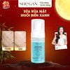  Sữa rửa mặt muối biển xanh SHeGAN (100ml) 