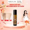  (CHE TÊN) Serum Khử Mùi Mờ Thâm Nách Và Chân (9ml) 