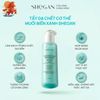  Tẩy da chết muối biển xanh SHeGAN (140ml) 