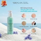  Combo Tẩy da chết & Serum khử mùi ngừa thâm 