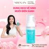  Dung dịch vệ sinh muối biển xanh SHeGAN (100ml) 
