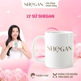  Ly sứ cao cấp có hộp SHeGAN (330ml) 
