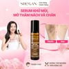  Serum khử mùi mờ thâm nách và chân SHeGAN (9ml) 