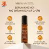  (CHE TÊN) Serum Khử Mùi Mờ Thâm Nách Và Chân (9ml) 