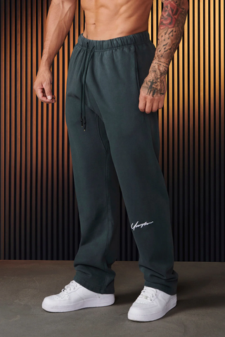  Youngla 220 - Sunday Sweats - Deep Teal 