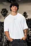  4185 - Chaos Tees - White 